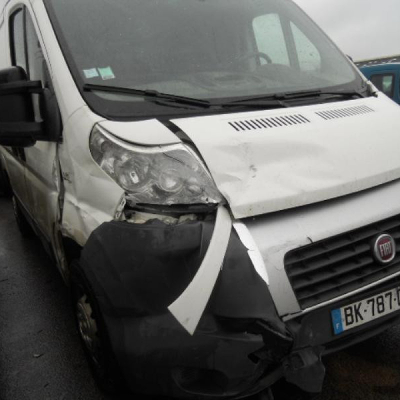 Bloc ABS (freins anti-blocage) FIAT DUCATO 3 Photo n°3