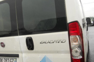 Bloc ABS (freins anti-blocage) FIAT DUCATO 3