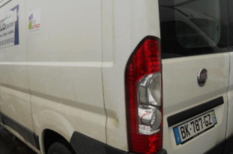 Bloc ABS (freins anti-blocage) FIAT DUCATO 3