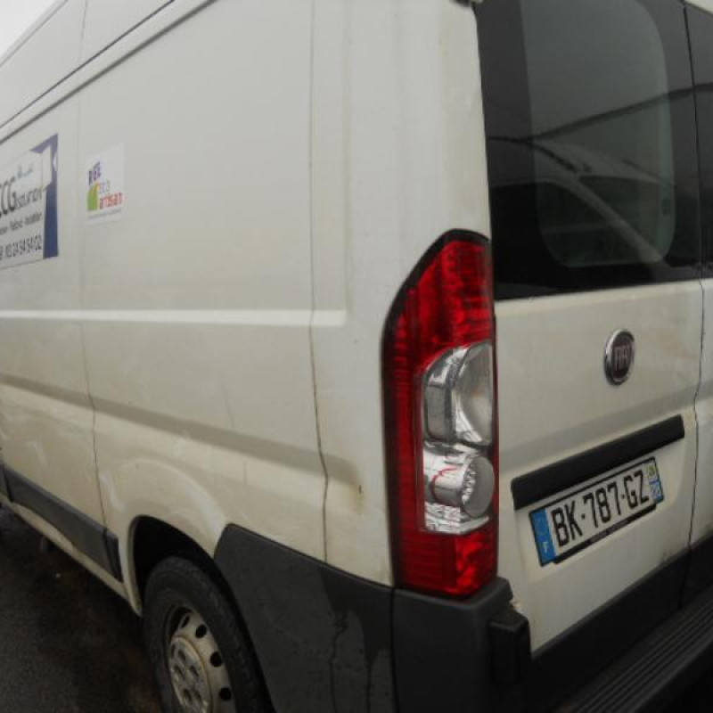 Bloc ABS (freins anti-blocage) FIAT DUCATO 3 Photo n°5