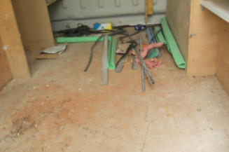 Bloc ABS (freins anti-blocage) FIAT DUCATO 3
