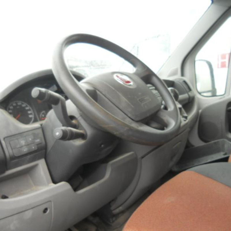 Bloc ABS (freins anti-blocage) FIAT DUCATO 3 Photo n°7