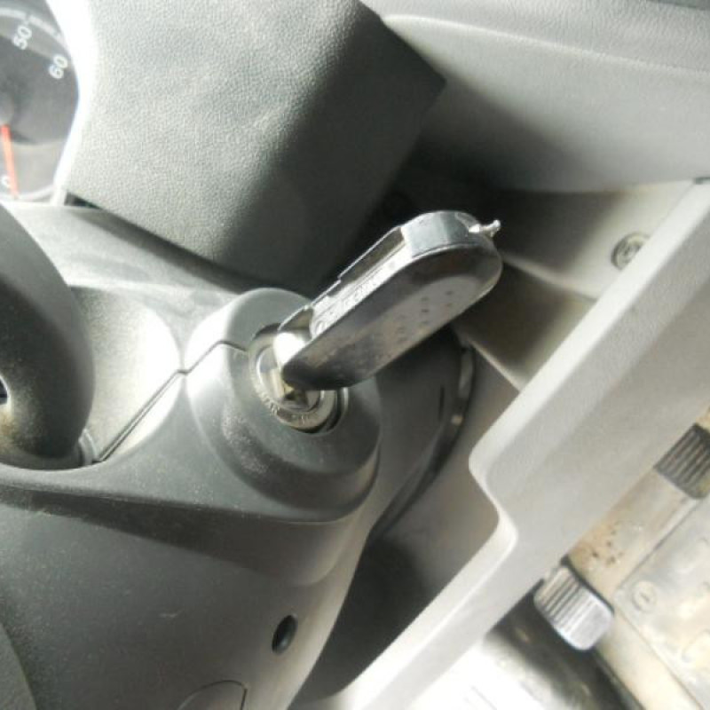 Bloc ABS (freins anti-blocage) FIAT DUCATO 3 Photo n°9