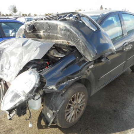 Bras essuie glace arriere FIAT PUNTO EVO 3 Photo n°1