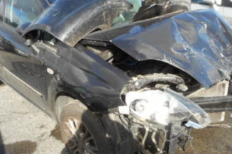 Bras essuie glace arriere FIAT PUNTO EVO 3