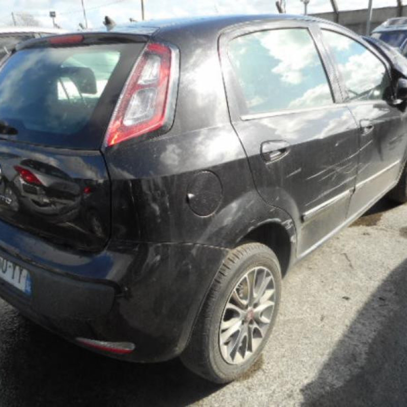Bras essuie glace arriere FIAT PUNTO EVO 3 Photo n°3