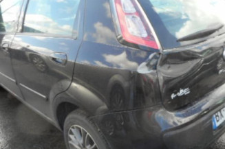 Bras essuie glace arriere FIAT PUNTO EVO 3