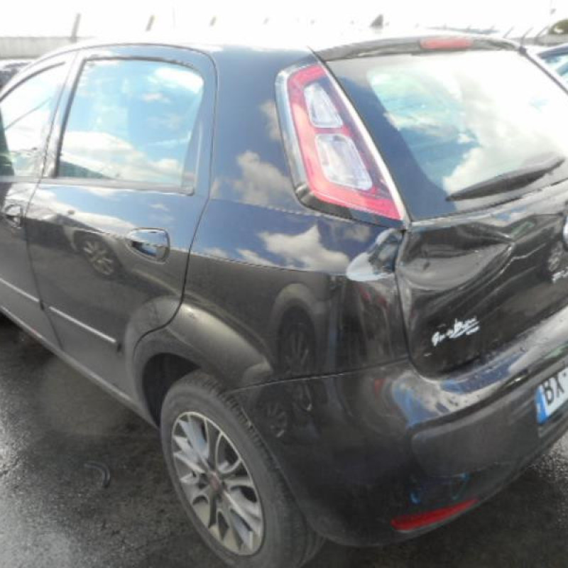 Bras essuie glace arriere FIAT PUNTO EVO 3 Photo n°4