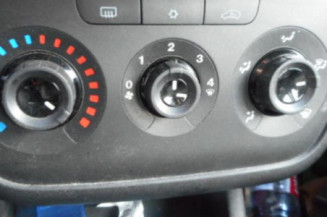 Bras essuie glace arriere FIAT PUNTO EVO 3