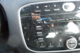 Bras essuie glace arriere FIAT PUNTO EVO 3