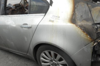 Trappe d'essence OPEL INSIGNIA 1