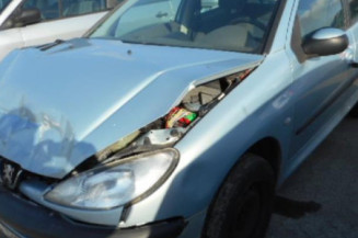 Bloc ABS (freins anti-blocage) PEUGEOT 206 Photo n°1