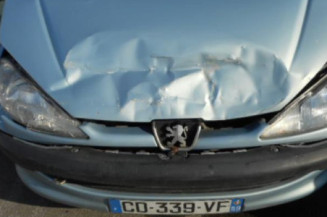 Bloc ABS (freins anti-blocage) PEUGEOT 206