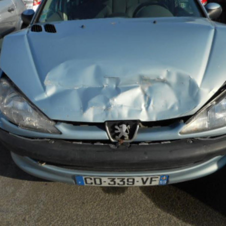 Bloc ABS (freins anti-blocage) PEUGEOT 206