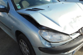 Bloc ABS (freins anti-blocage) PEUGEOT 206