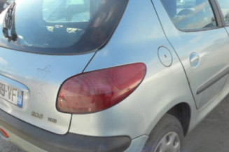 Bloc ABS (freins anti-blocage) PEUGEOT 206
