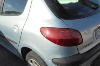 Bloc ABS (freins anti-blocage) PEUGEOT 206