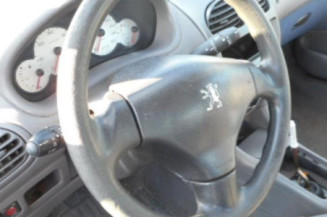 Bloc ABS (freins anti-blocage) PEUGEOT 206