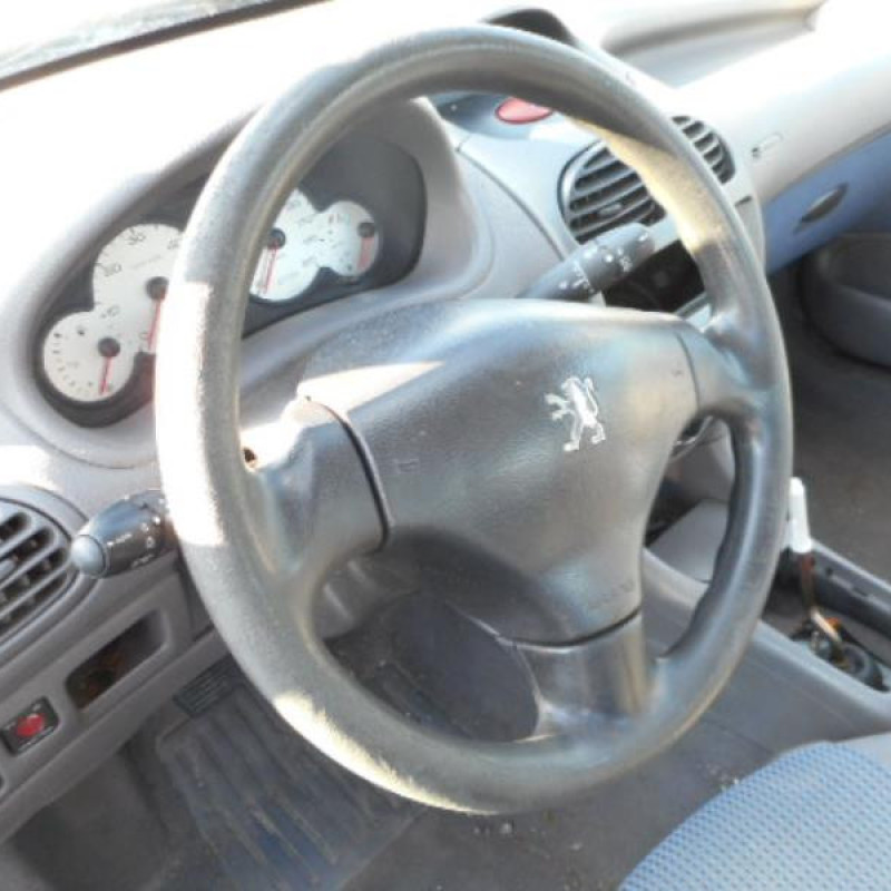 Bloc ABS (freins anti-blocage) PEUGEOT 206 Photo n°6