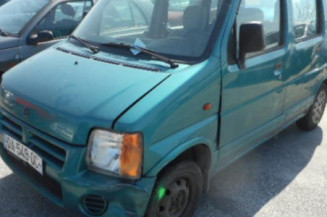 Aile avant droit SUZUKI WAGON-R