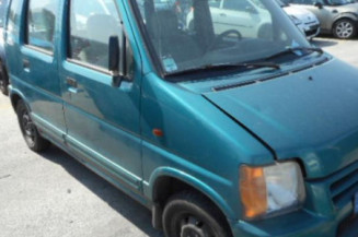 Aile avant droit SUZUKI WAGON-R