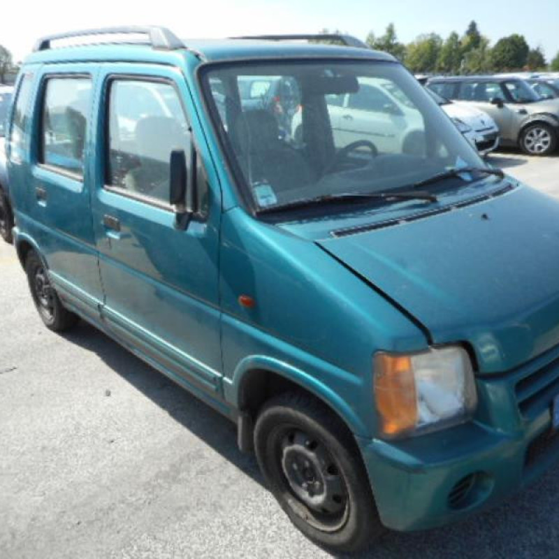 Aile avant droit SUZUKI WAGON-R Photo n°3