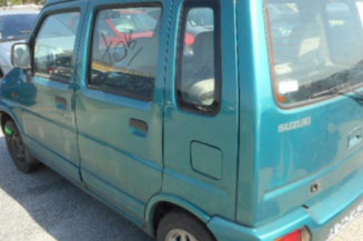 Aile avant droit SUZUKI WAGON-R