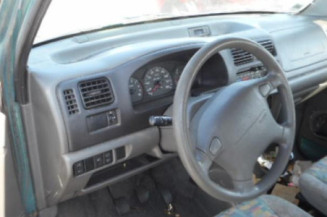 Aile avant droit SUZUKI WAGON-R