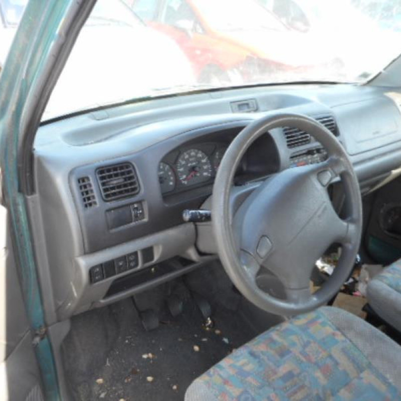Aile avant droit SUZUKI WAGON-R Photo n°6