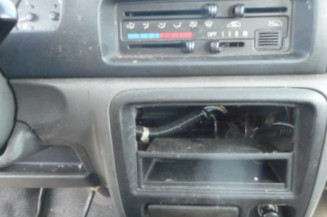 Aile avant droit SUZUKI WAGON-R
