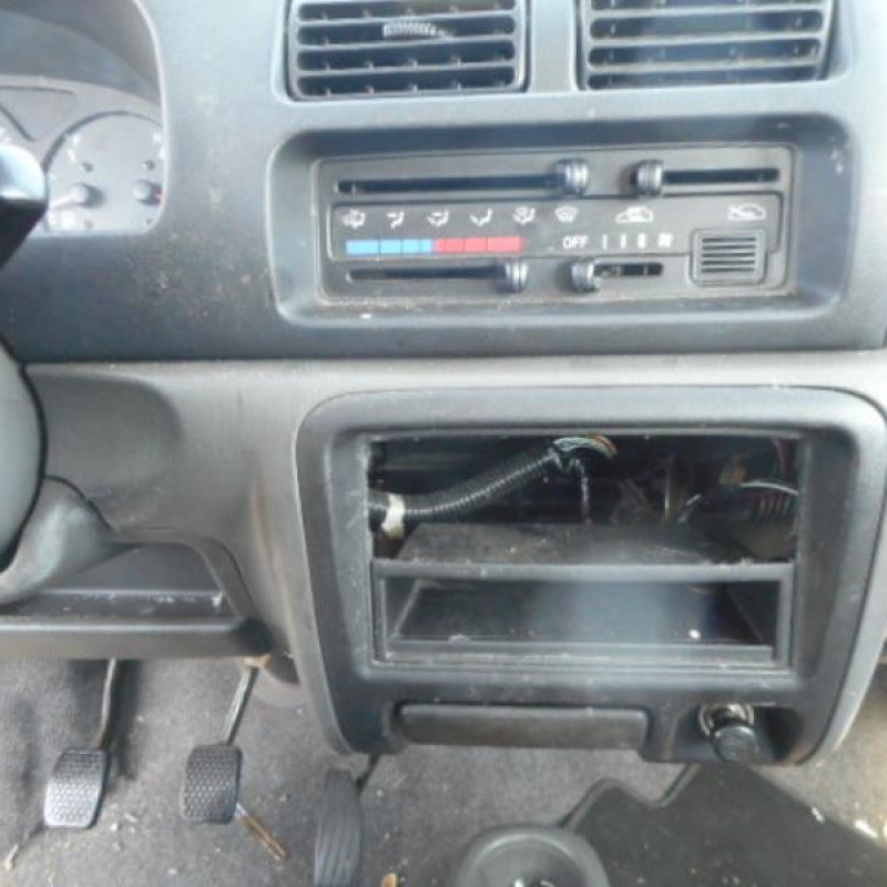 Aile avant droit SUZUKI WAGON-R Photo n°7