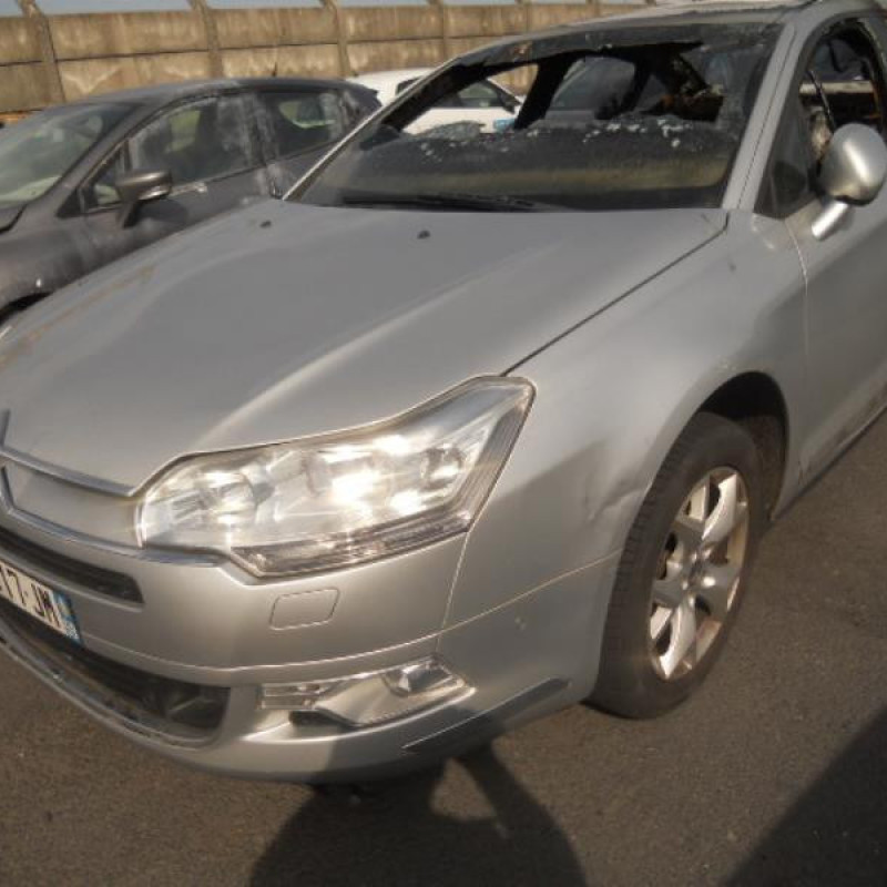 Bloc ABS (freins anti-blocage) CITROEN C5 2 Photo n°1
