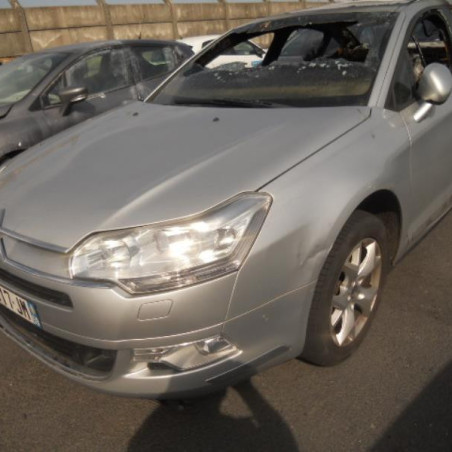 Bloc ABS (freins anti-blocage) CITROEN C5 2 Photo n°1
