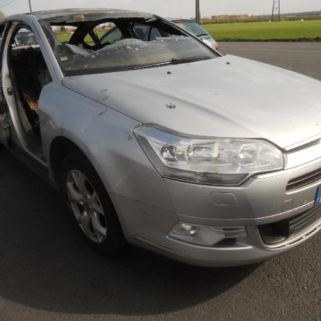 Bloc ABS (freins anti-blocage) CITROEN C5 2