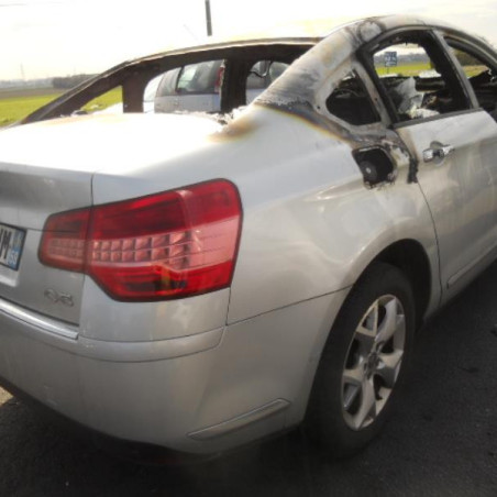 Bloc ABS (freins anti-blocage) CITROEN C5 2