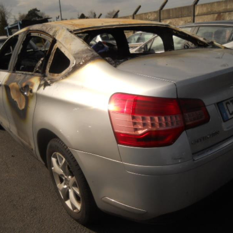 Bloc ABS (freins anti-blocage) CITROEN C5 2 Photo n°4