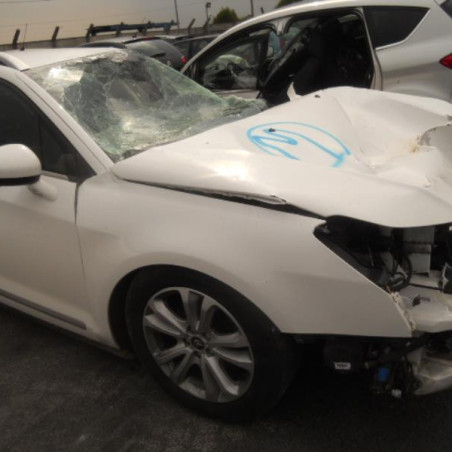 Maitre cylindre (freinage) CITROEN C5 2