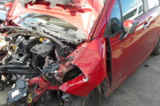 Serrure avant droit CITROEN C3 2