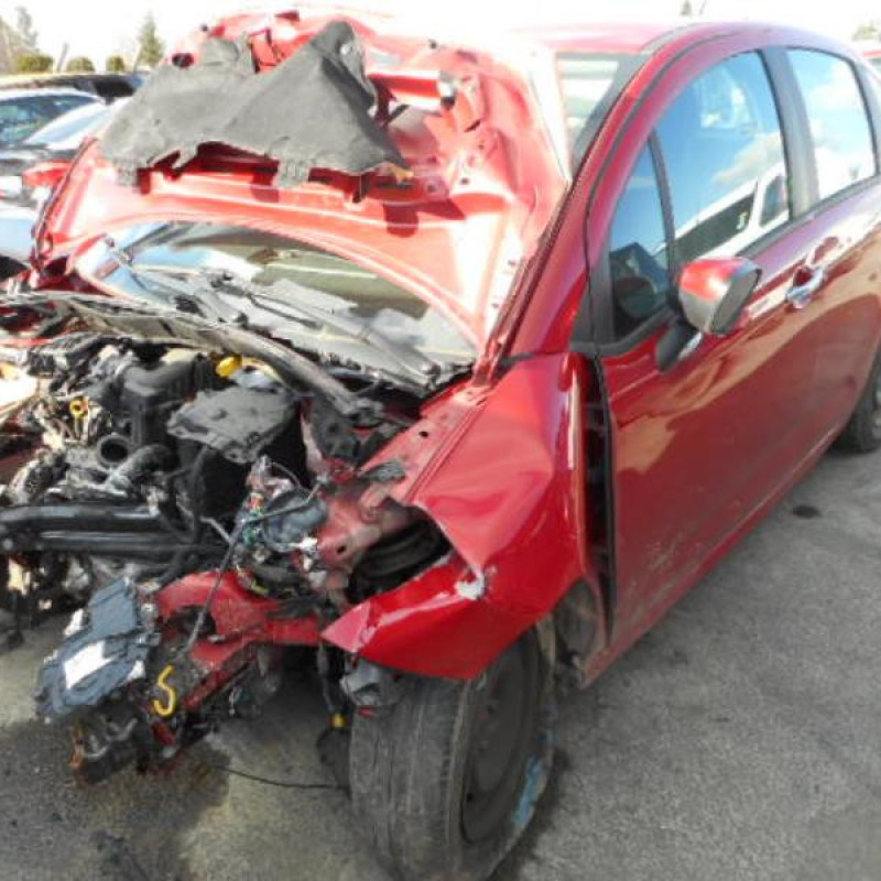 Serrure avant droit CITROEN C3 2 Photo n°3