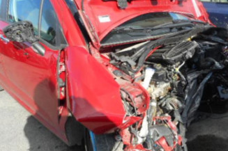 Serrure avant droit CITROEN C3 2