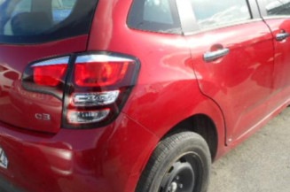 Serrure avant droit CITROEN C3 2