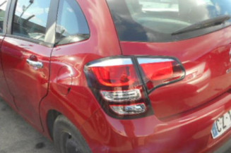 Serrure avant droit CITROEN C3 2