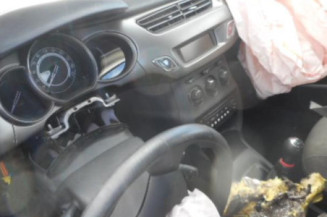 Serrure avant droit CITROEN C3 2