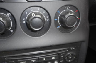 Serrure avant droit CITROEN C3 2