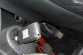 Serrure avant droit CITROEN C3 2