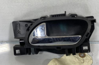Poignee interieur avant gauche CITROEN C4 PICASSO 1 Photo n°1