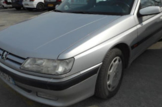 Fermeture de capot PEUGEOT 605