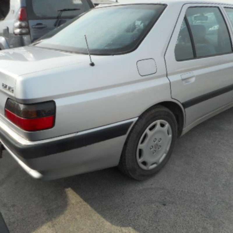 Fermeture de capot PEUGEOT 605 Photo n°6