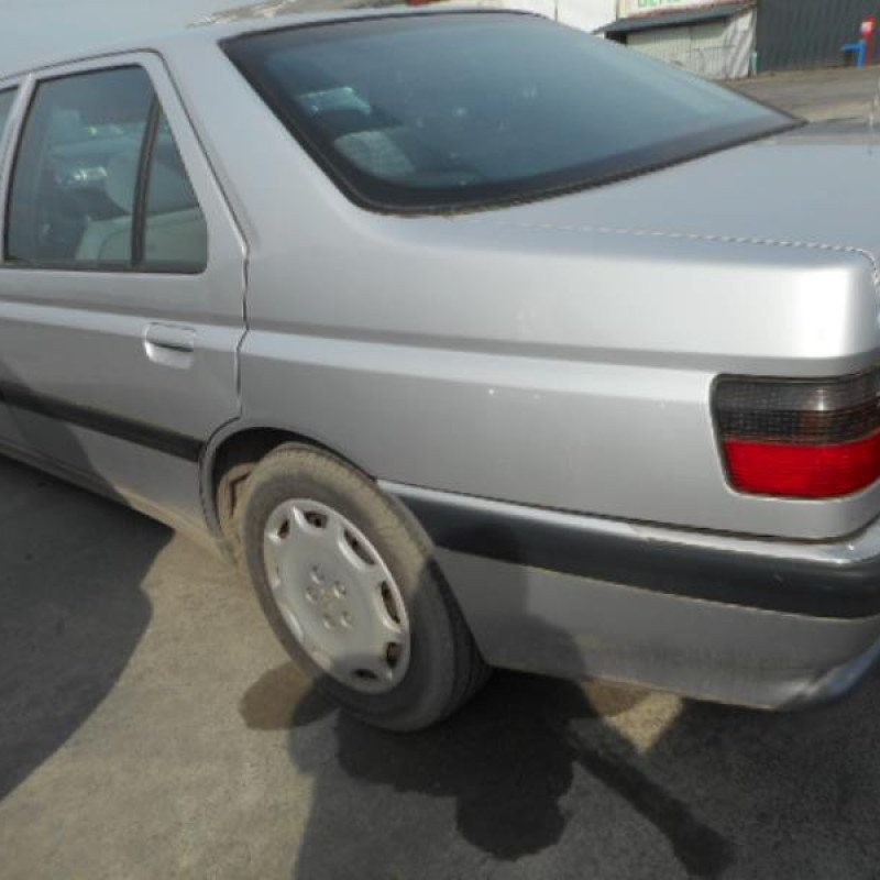 Fermeture de capot PEUGEOT 605 Photo n°7
