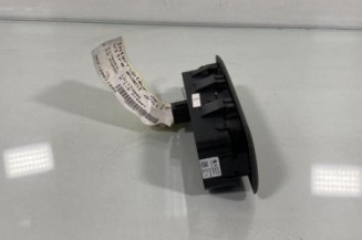 Interrupteur de leve vitre avant droit CITROEN C3 2